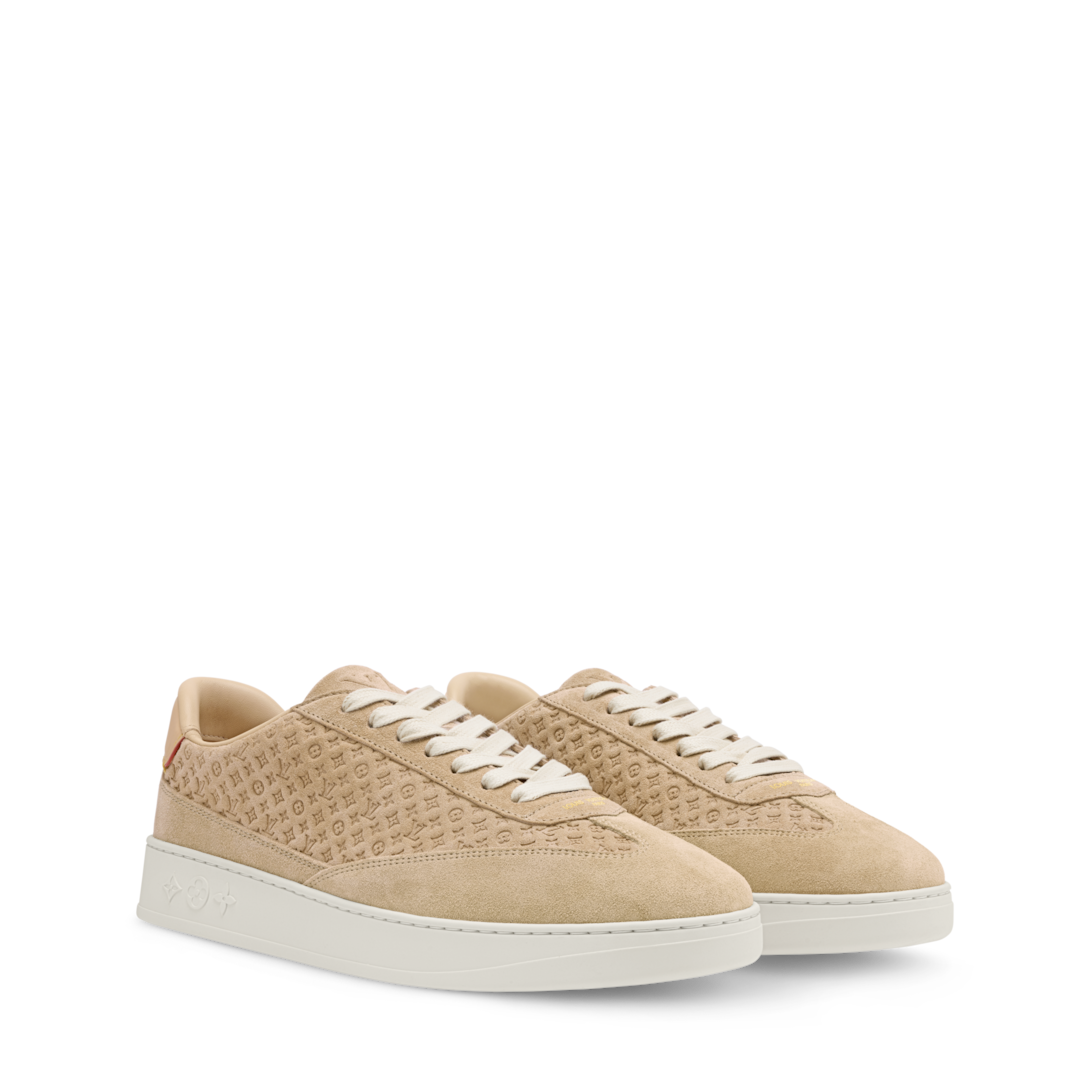 LV Flash Sneaker - Sapatos | LOUIS VUITTON ®